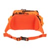Allen Company Tundra Waist Pack with Handwarmer, Veil Blaze