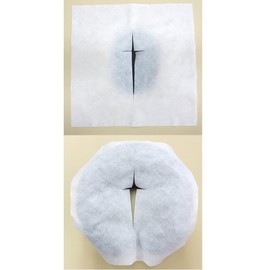 Cross Cut piro-si-to Thick Type Pack of 200 