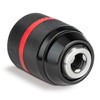 Keyless Drill Chuck SDS Adapter - 1/2-20 UNF Drill Chuck
