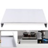 Stainless Steel Gas Stove Top Cover, Multi-functional Noodle Board, Cooktop