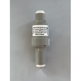 Aqua-Win Pressure Limiting Protection Regulator Single Check Z-LV-FPV-0104