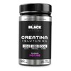 Black Creatina Glutamina 1 Kg 50 Servicios Varios Sabores