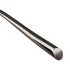Nambe Frond 18/10 Stainless Steel Dinner Fork (Set of Four)