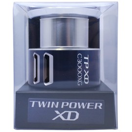 Shimano C3000XG 21 Twin Power XD Genuine Parts, Spool Set