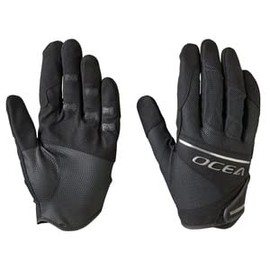 Shimano Full Cover GL-003V Black M