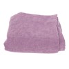 Beauty Salon Bed Cover Sheet Short Plush Keep Warm Thickened