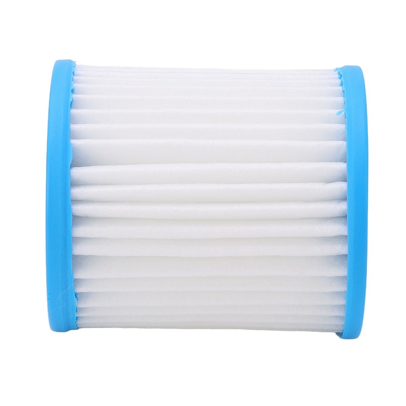 8 Pcs Pool Filter Cartridge Strong Filtration Ability Heavy Duty