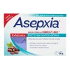 Asepxia Jabón Exfoliante Hidro-Force Sin Puntos Negros 100g.