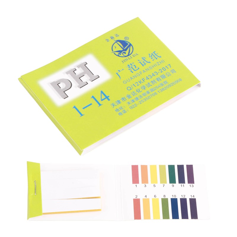 TDS EC PH Meter Set Portable Professional Digital Water Quality