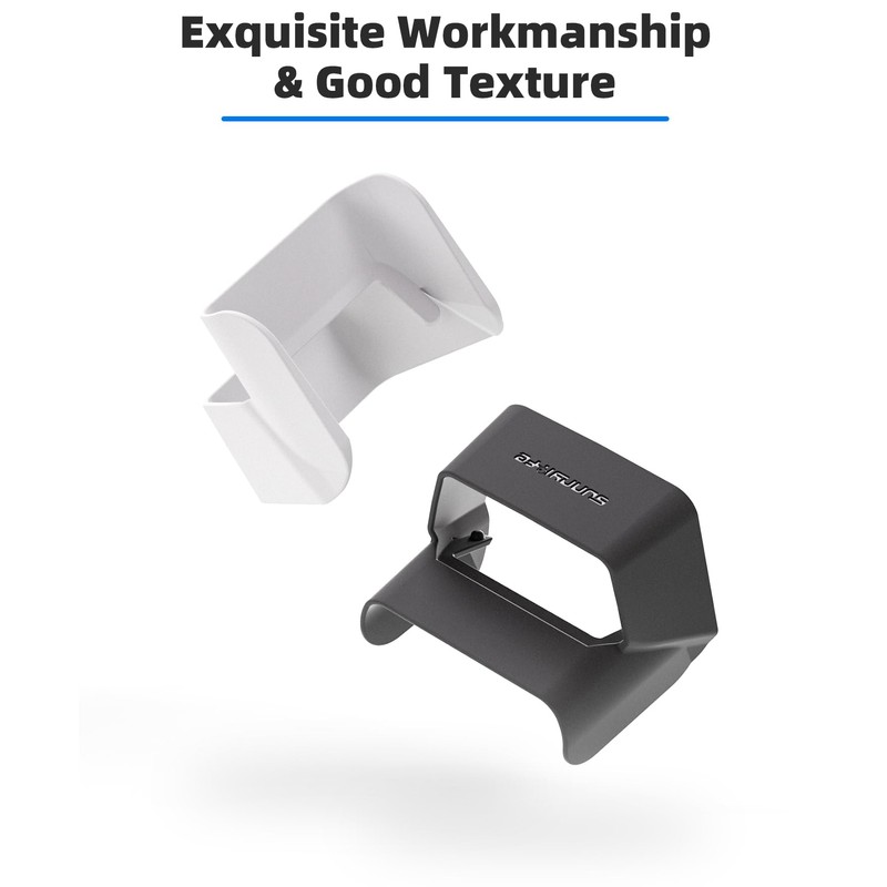 Alevnr Lens Hood for DJI FLIP (Gray)