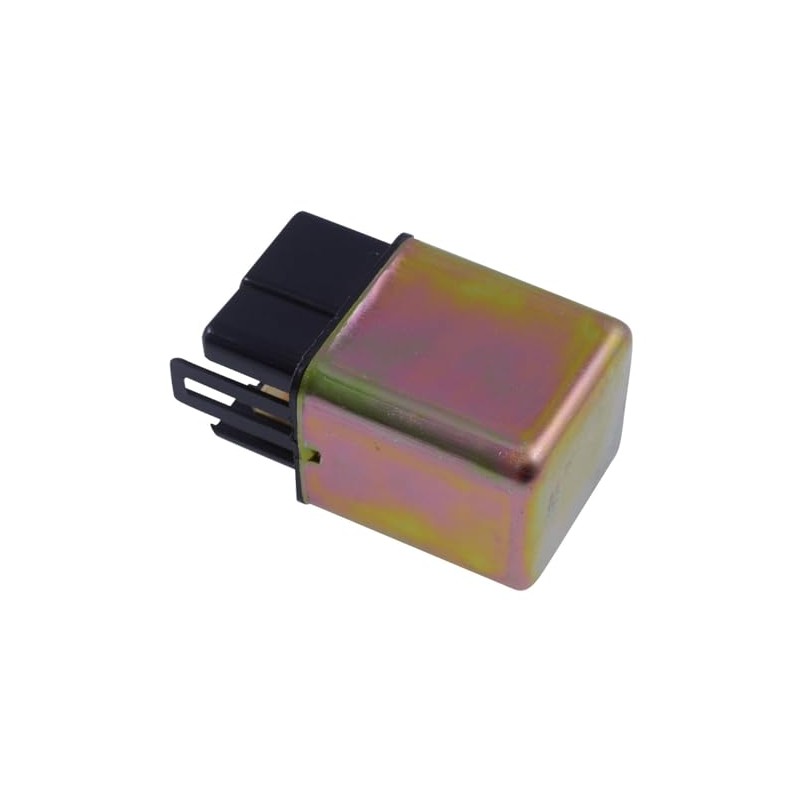 2EXTREME Starter Relay Compatible with Kymco Agility, City, MMC, RS,