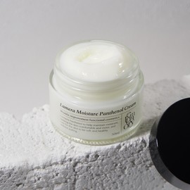 Temporary Lumera Moisture Panthenol Cream 50ml, 1 piece / 템포러리 루메라 모이스처 판테놀 크림 50ml, 1개
