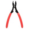 Demeras 7in Wire Stripper,Wire Stripping Crimper Tool Multi-Function Hand Tool
