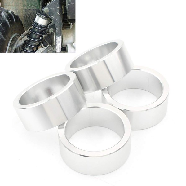 2" Suspension Lift Spacer Kit for CAN AM Bombardier Outlander