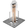 for Delta R4700-FL For Delta Faucet Floor-Mount Freestanding Tub Filler