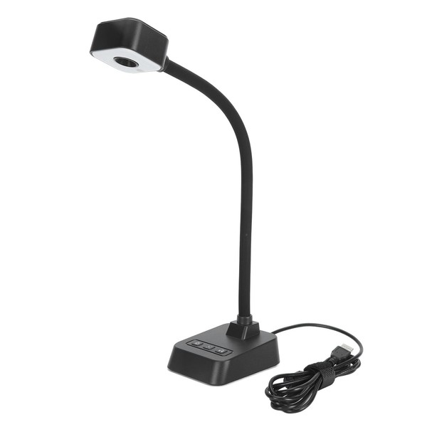 4K USB Document Camera for Teacher, Ultra HD A3 Size