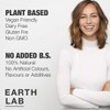 Earth Lab - Fulvic Minerals - High Strength, All Natural