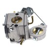 MOTOALL Carburetor C3-El43C for Husqvarna 2013 K750 K760 K 750