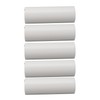 5Pcs Lint Roller Refills Static Free Extra Sticky Lint Roller