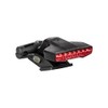 Topeak Taillux 25 Duo Fixer Rear LED Bicycle Light, 25