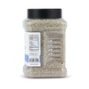 Ankerio Gray Sea Salt - 5 LB Jar, For Home