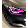 SJC Auto Plug and Play RGB Drl Module USA LOCAL