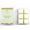 Sherwood Garden Home Fragrances Enchanted Woods Soy Wax Melts 70