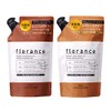 florance Shampoo and Treatment Refill Set