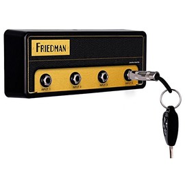 Pluginz Jack Rack Friedman BE-100 Keyholder · Gifts