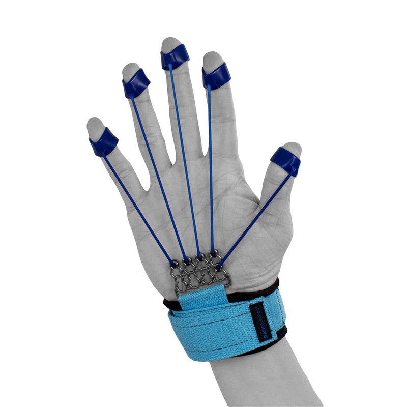 AFH-Webshop DynoEx Trainer Deluxe Hand Trainer Finger Trainer Hand Training