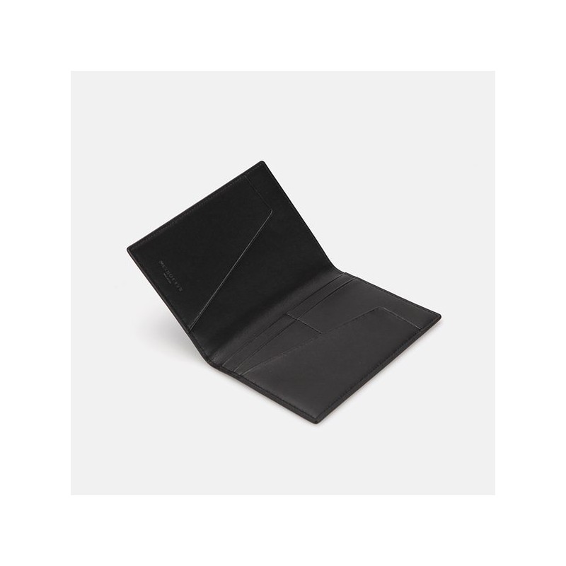 Metro City (광주신세계)여권지갑 M193NM1070Z (Gwangju Shinsegae) Passport Wallet M193NM1070Z