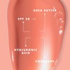 The One Tinted Lip Balm SPF 50 - Mauve by