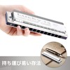 East top Harmonica Blues Harmonica 13 Holes Dcor Jazz Expert
