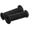 Yoshimura Grip Rubber Set 4.5 inches (115 mm) YOSHIMURA 671-400-0001