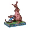 Enesco Jim Shore Roo And Kanga Fig Figurine