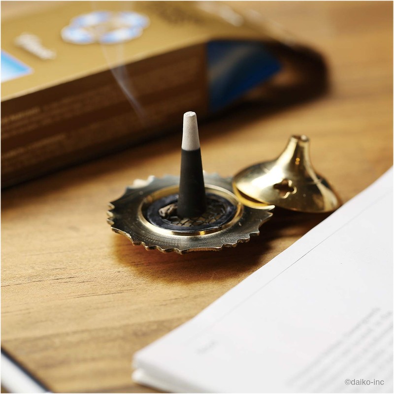 Gonesh insensuekusutoraritti Cones Coconut