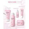 Piel Radiante Set Skincare Japón 6 Piezas