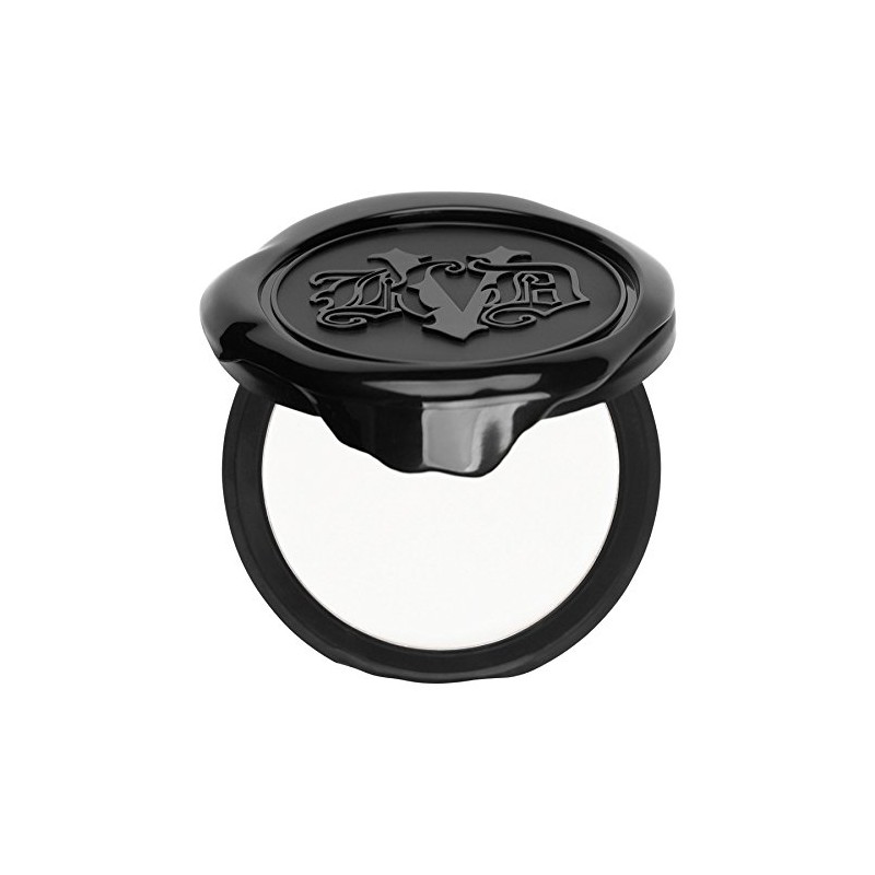 Lock-It Blotting Powder Fair