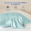 THXSILK Natural 100% Mulberry Silk Pillowcase for Hair and Skin,
