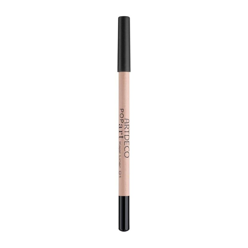 ARTDECO Pop Art Kajal Liner Eye Contour Pencil with Intense