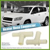 HOPESPANNER 2Pcs Heater Water Pipe for Toyota RAV4 2006 2007