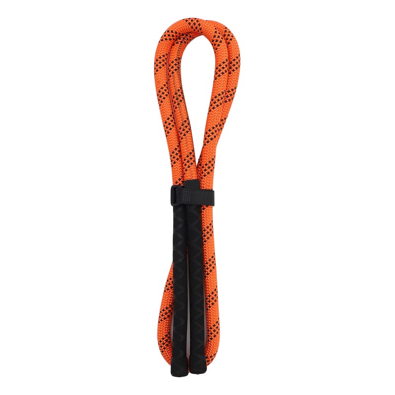 Golf Swing Rope Trainer Improve Swing Speed Power Rhythm Golf
