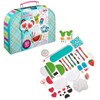 My First Sewing Kit by Alex Crafts, Perfect for Beginners,