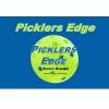 Picklers Edge Topspin Over-the-Glass