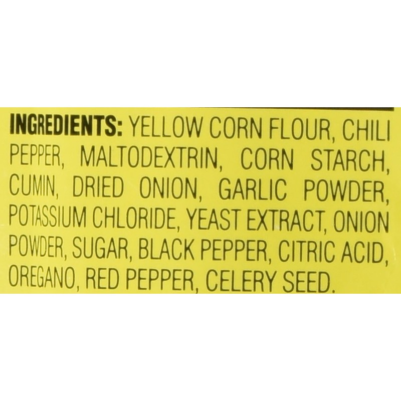 Mrs Dash Salt Free Taco Seasoning Mix (1.25 oz Packets)