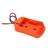 Battery Adapter Secure Power Converter 18V 20V Batteries Base DIY