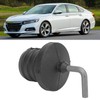 Jiawu Atf Transmission Filler Cap Replacement for 25615‑5T0‑004, Stable Performance