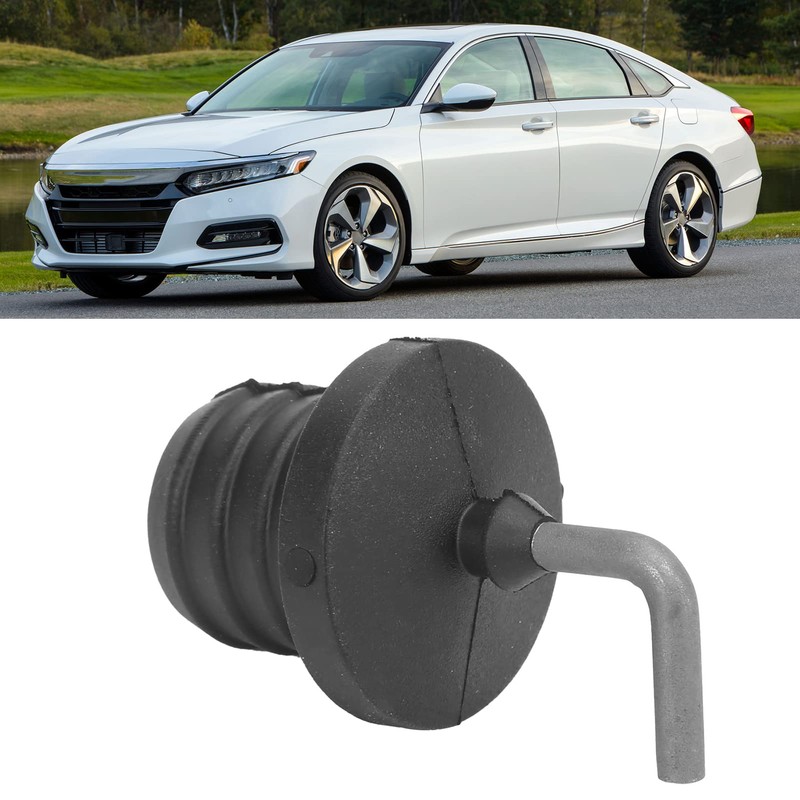 Jiawu Atf Transmission Filler Cap Replacement for 25615‑5T0‑004, Stable Performance