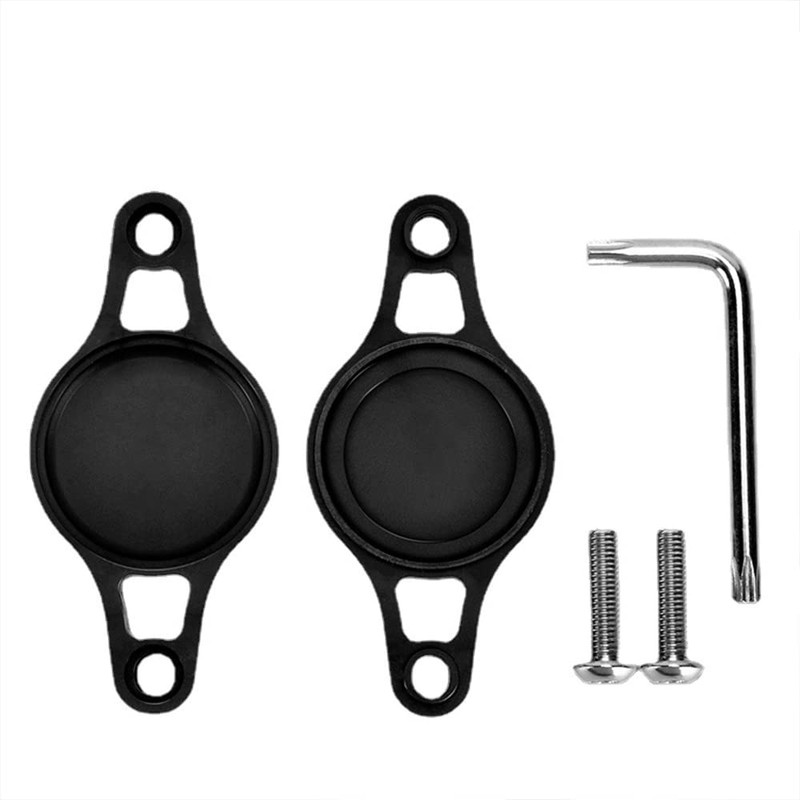 AirTag Bicycle AirTag Protective Cover Bicycle Mount Protective Case for