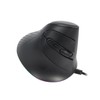 Vertical Mouse Wired 7 Buttons 6 DPI Modes Optical Gaming